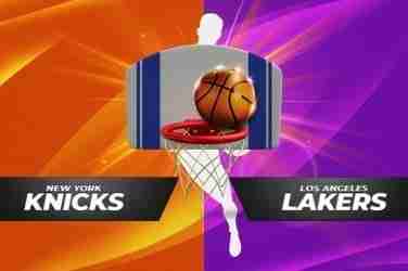 Pronósticos New York vs LA |NBA 09/05/2021