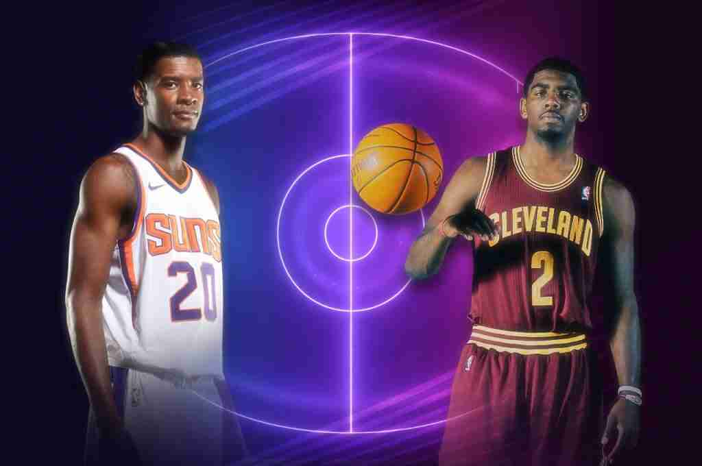 Pronósticos Phoenix vs Cleveland_NBA