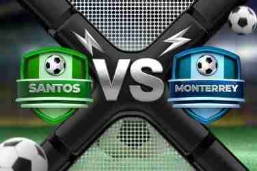 Pronósticos Santos vs Monterrey, Liga MX | 03/07/2022