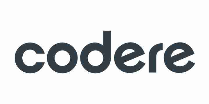 Codere Logo 1