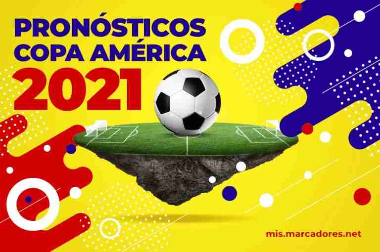 Brasil vs Chile en Copa América para ganar mucho dinero