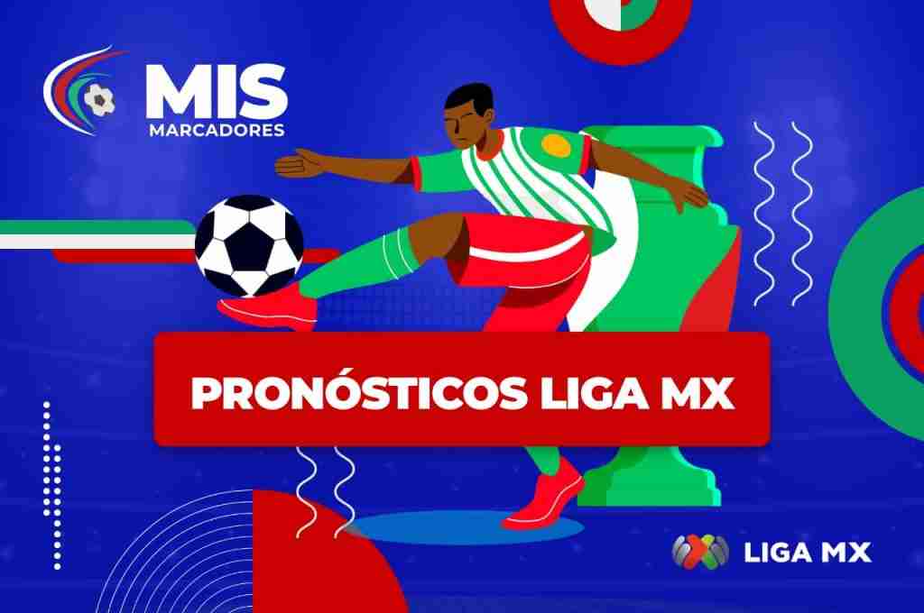 Guadalajara vs León, gana dinero con la Liga MX