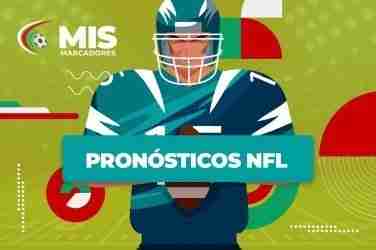 Pronósticos Philadelphia vs New England, NFL | 19/08/2021