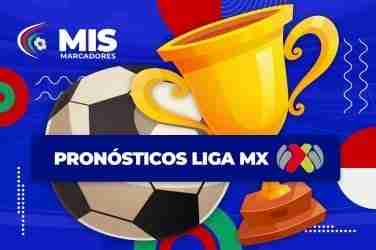 Pronósticos América vs Guadalajara, Liga MX | 25/09-21