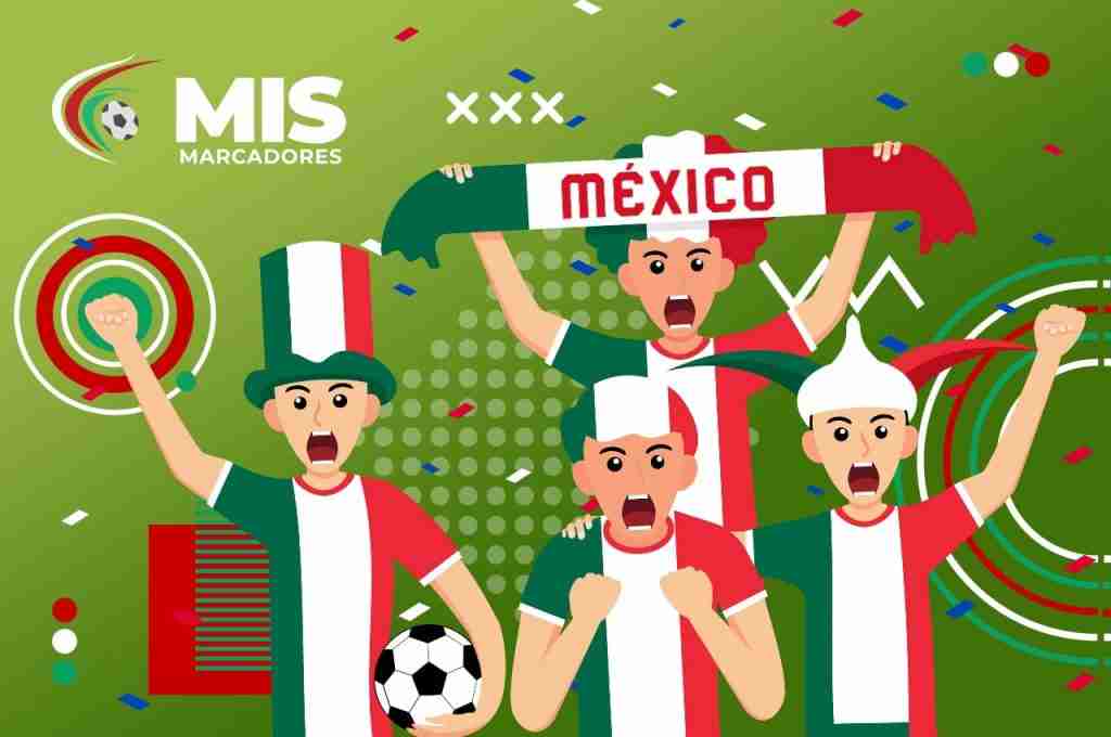 Apuestas deportivas México, tu oportunidad ha llegado