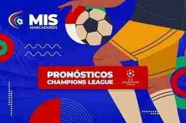 Pronósticos, Benfica vs Barcelona, Champions League | 29/09/2021