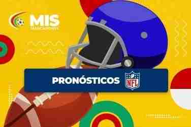 Pronósticos Dallas vs Philadelphia, NFL | 27/09-21