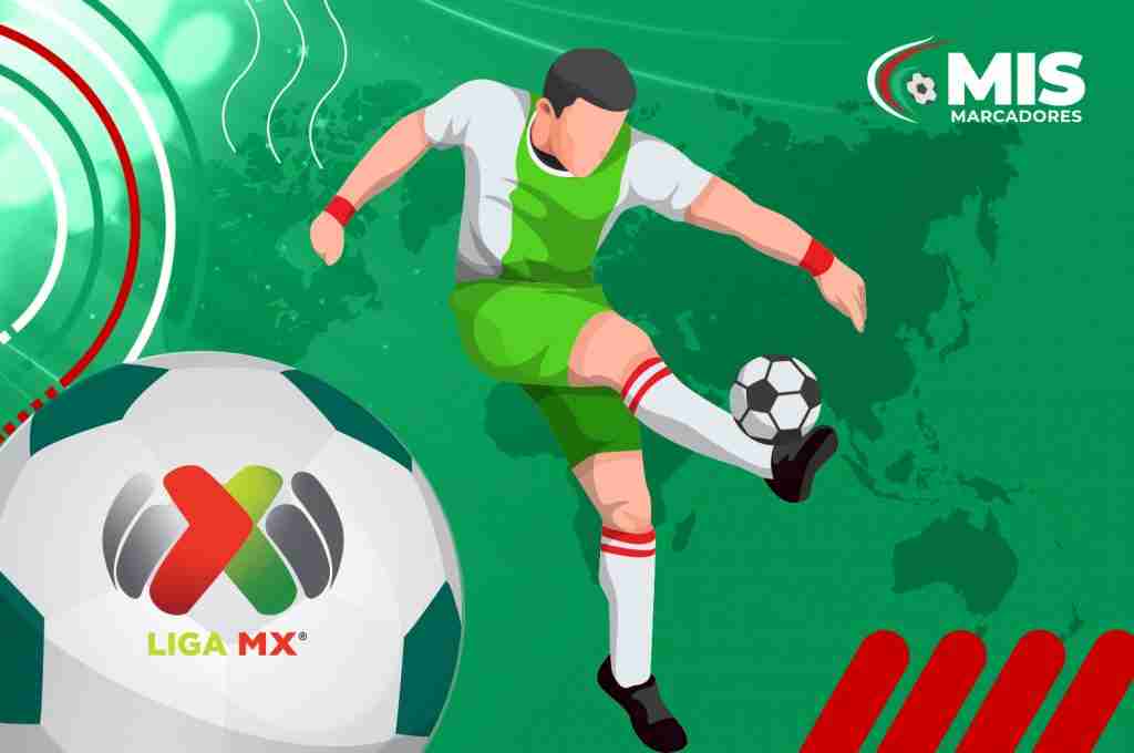 Liga MX partidos destacados de la jornada 8 en México