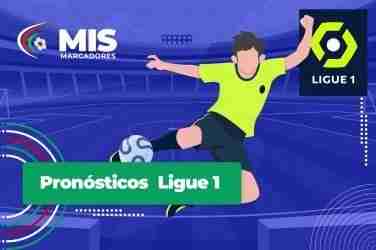 Pronósticos PSG vs Montpellier, Ligue 1 | 26/10-21