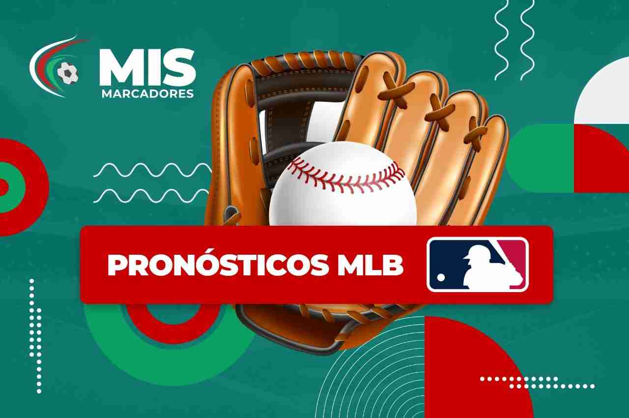 Pronósticos MLB: Predicciones de béisbol gratis