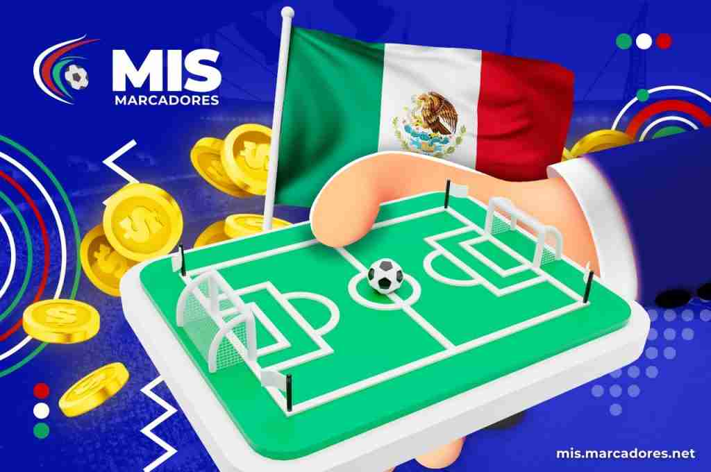 Futbol mexicano apuestas destacadas para las próximas jornadas