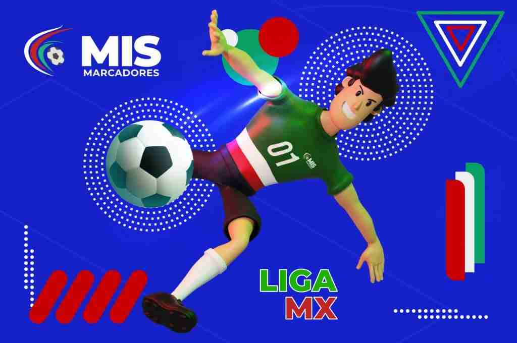 Liga de expansión MX partidos para ver en el mes de octubre.