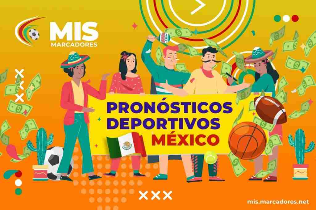 Pronósticos deportivos México