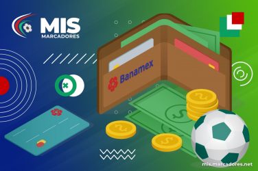 ¿Cómo pagar con Banamex México? La guía práctica para tus apuestas deportivas