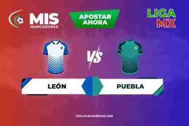 Pronósticos León vs Puebla, Liga MX | 28/11/2021