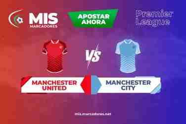 Manchester United vs Manchester City, Premier League | 06/11/2021