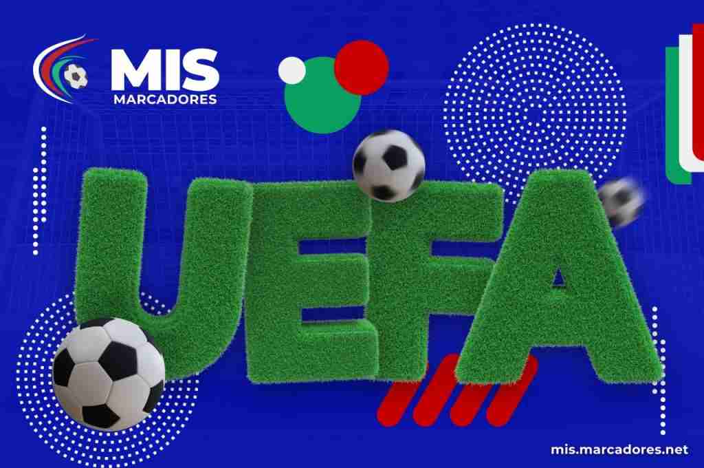 Eliminatorias UEFA, los partidos para tus picks en esta fecha FIFA