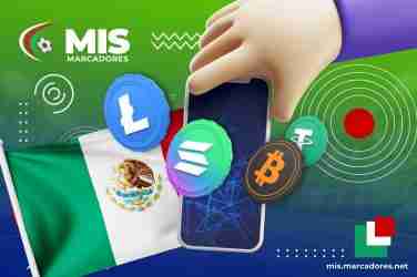 Cómo comprar criptomonedas en México y apostar en sportbooks