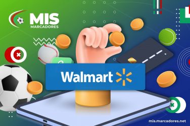 ¿Cómo pagar con Walmart México? Tu inversión en Apuestas