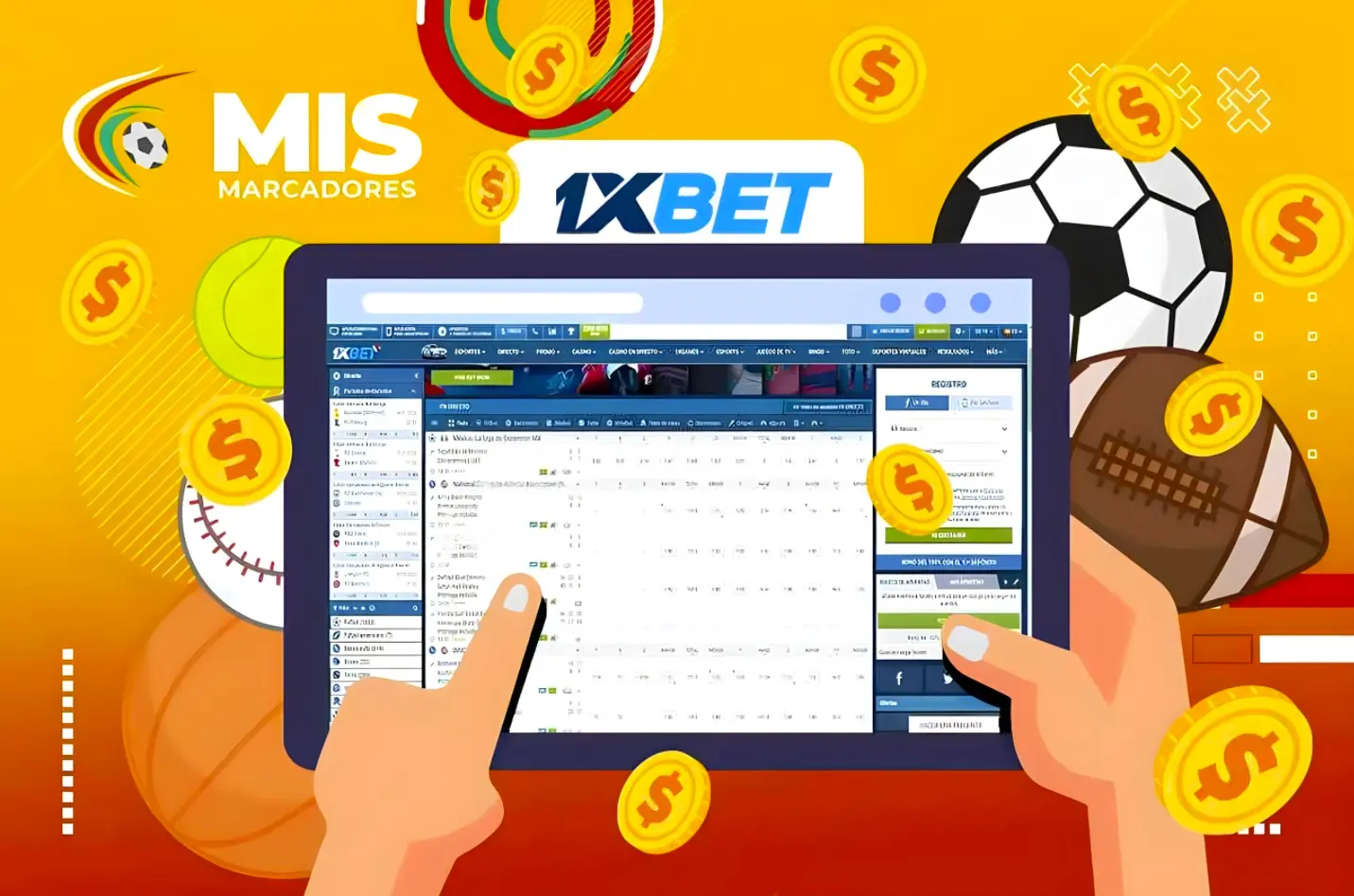 Apuesta sin empate 1xbet ¿Cómo jugar la apuesta sin empate?