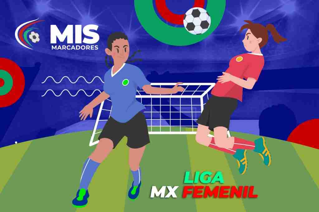 Posiciones Liga MX femenil, las grandes candidatas al título.