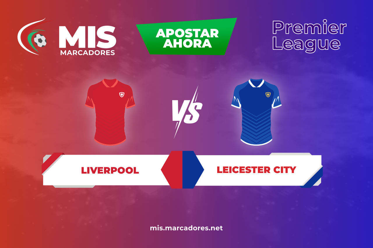 Liverpool vs Leicester City pronostico, Premier League | 10/02/2022