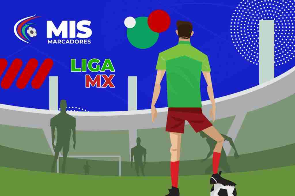 Liga MX partidos jornada 5. ¡La mejor información para ti!