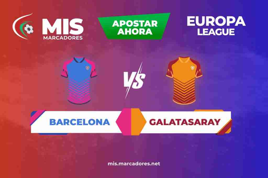 Galatasaray FC, ¿Podrá vencer al Barcelona en Europa League?