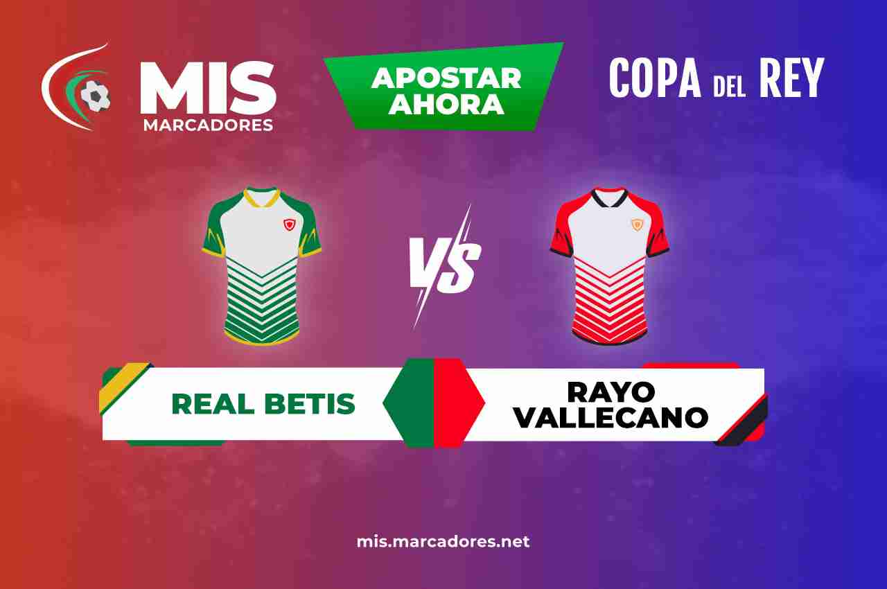 Pronósticos Real Betis vs Rayo Vallecano | 03/03/2022