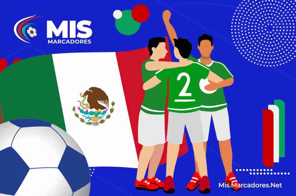 Selección Mexicana Qatar 2022. Las claves del pase del TRI.