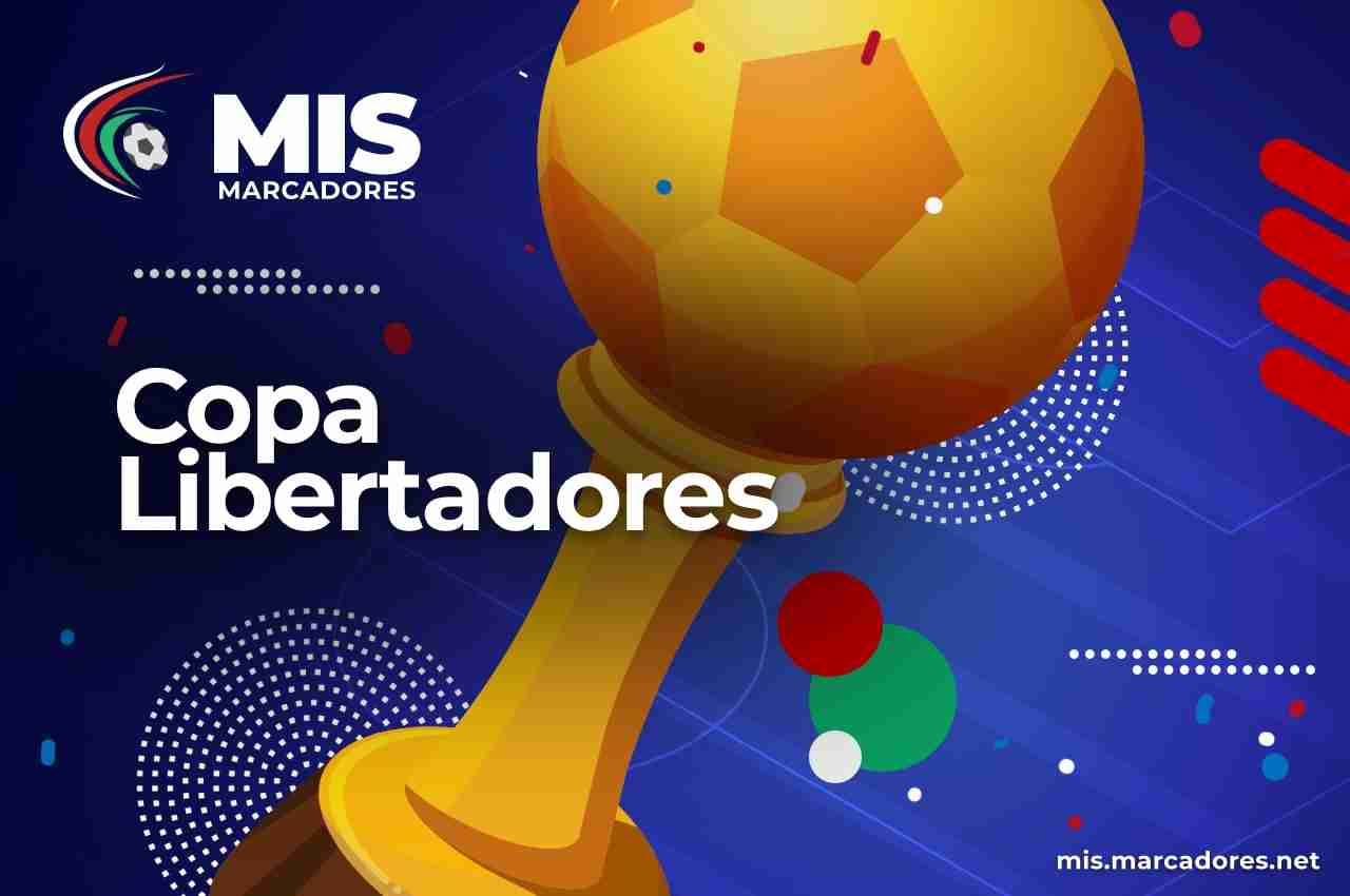 Partidos destacados de la semana en la Copa Libertadores 