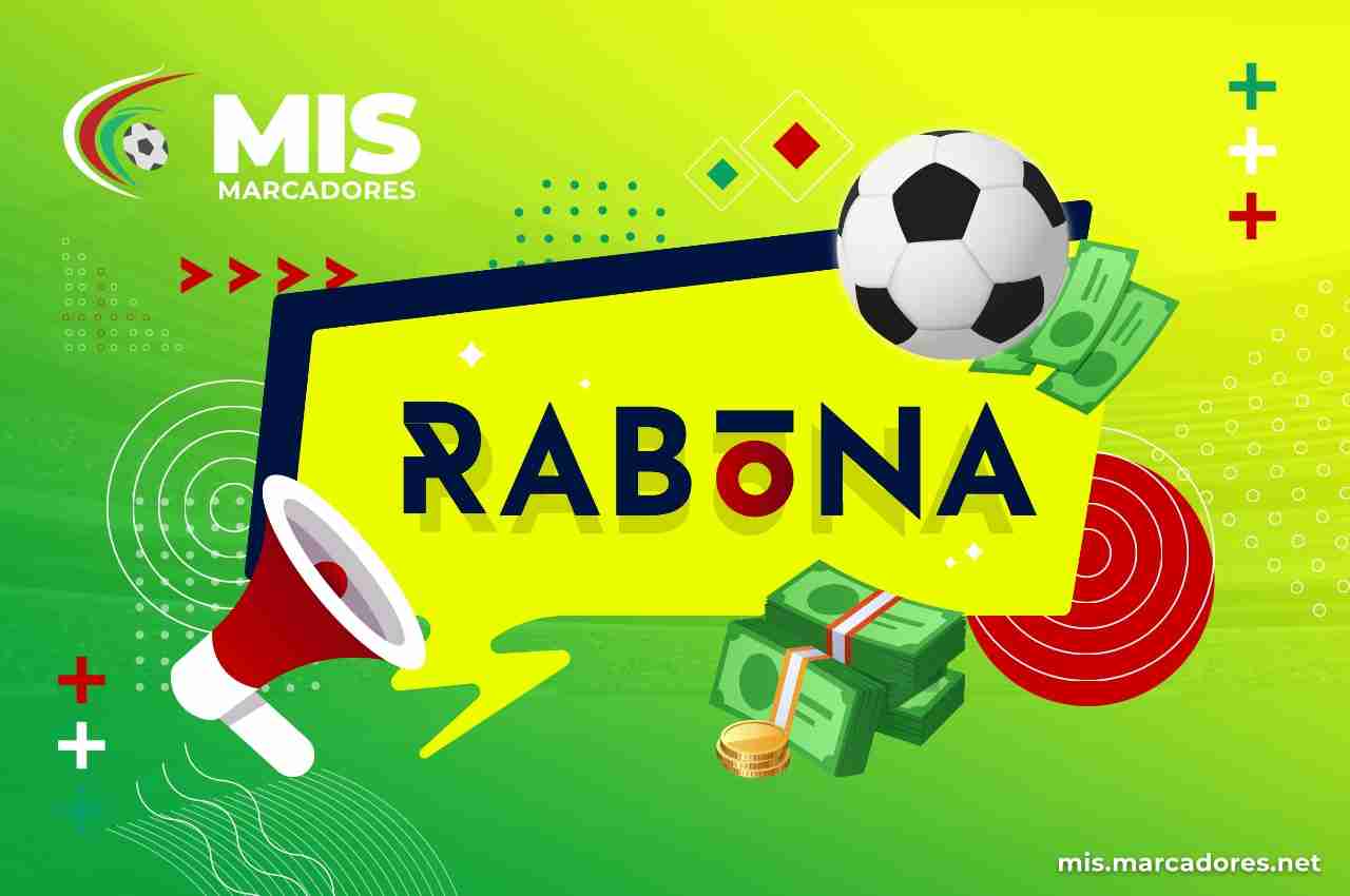 Las promociones más desconocidas de Rabona en 2022