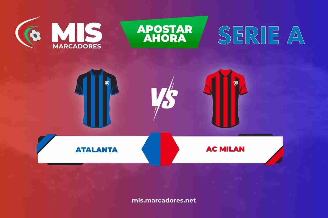 Pronóstico Atalanta vs ac Milan, Serie A | 15/05/2022