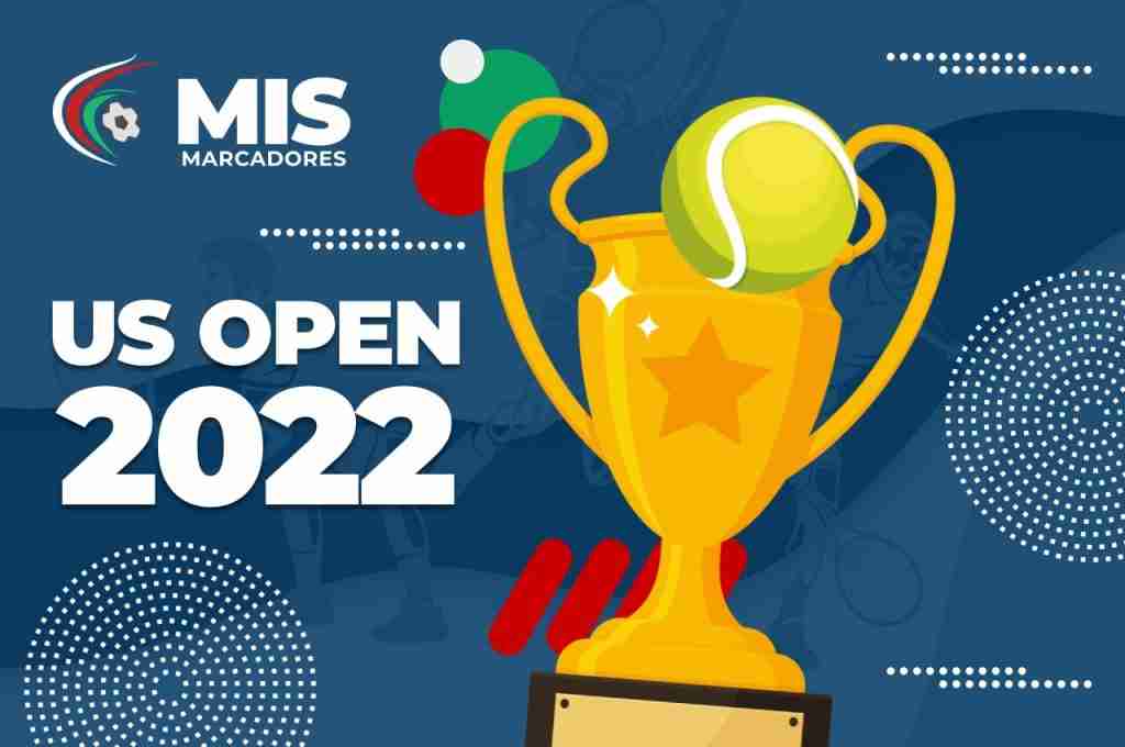 Apuestas US Open 2022